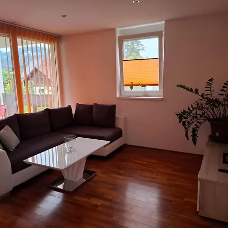 Appartement Daniela