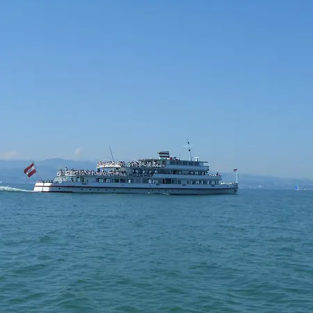 Διαμέρισμα Daniela Höchst